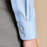 Combo Pack of 3 Men’s Formal Shirts – Stylish & Versatile Collection (Half & Full Sleeves, With/Without Pockets) (FS-42)