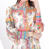 Pack of 4 Women’s Dresses: Chic, Trendy, and Timeless | C-042