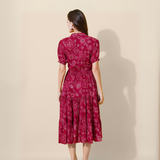 Pack of 4 Women’s Dresses: Chic, Trendy, and Timeless | C-049