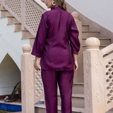 Stylish & Versatile 4 Co-ord Set Combo for Women | CO-20