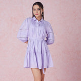 Pack of 4 Women’s Dresses: Chic, Trendy, and Timeless | C-040