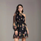 Pack of 4 Women’s Dresses: Chic, Trendy, and Timeless | C-040