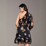 Pack of 4 Women’s Dresses: Chic, Trendy, and Timeless | C-040