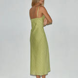 Women’s Dailywear Dress | Breathe Easy, Look Fabulous| WD-04