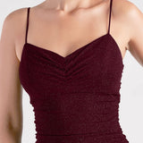 Pack of 4 Women’s Dresses: Chic, Trendy, and Timeless | C-038