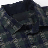 Combo Pack of 3 Men’s Formal Shirts – Stylish & Versatile Collection (Half & Full Sleeves, With/Without Pockets) (FS-46)