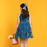 Pack of 4 Women’s Dresses: Chic, Trendy, and Timeless | C-035