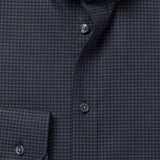 Office Essentials: 3-Pack Premium Cotton Formal Shirts – Tailored Fit, Full Sleeves & Pockets ( FS-159)