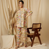 Stylish & Versatile 4 Co-ord Set Combo for Women| CO-06