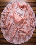 Latest Fancy Designer Saree With Blouse