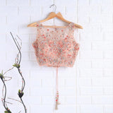 Latest Fancy Designer Saree With Blouse