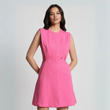 Pack of 4 Women’s Dresses: Chic, Trendy, and Timeless | C-046