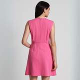 Pack of 4 Women’s Dresses: Chic, Trendy, and Timeless | C-046