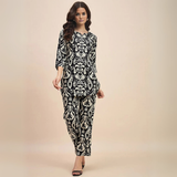 Stylish & Versatile 4 Co-ord Set Combo for Women| CO-02
