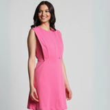 Pack of 4 Women’s Dresses: Chic, Trendy, and Timeless | C-046