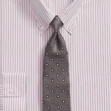 Classic Striped Shirt – Imported, 100% High Quality, Full/Half Sleeve with Pocket | SS-08