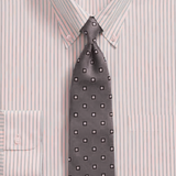 Classic Striped Shirt – Imported, 100% High Quality, Full/Half Sleeve with Pocket |SS-07