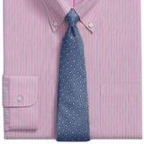 Classic Striped Shirt – Imported, 100% High Quality, Full/Half Sleeve with Pocket |SS-07