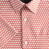 Office Essentials: 3-Pack Premium Cotton Formal Shirts – Tailored Fit, Full Sleeves & Pockets (FS-35 )