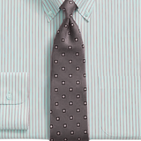 Classic Striped Shirt – Imported, 100% High Quality, Full/Half Sleeve with Pocket |SS-06