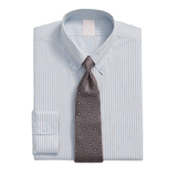 Classic Striped Shirt – Imported, 100% High Quality, Full/Half Sleeve with Pocket |SS-06