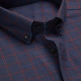 Office Essentials: 3-Pack Premium Cotton Formal Shirts – Tailored Fit, Full Sleeves & Pockets ( FS-158)