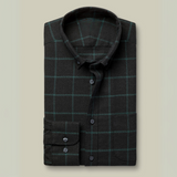 Office Essentials: 3-Pack Premium Cotton Formal Shirts – Tailored Fit, Full Sleeves & Pockets ( FS-160)