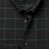 Office Essentials: 3-Pack Premium Cotton Formal Shirts – Tailored Fit, Full Sleeves & Pockets ( FS-160)