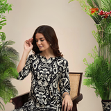 Stylish & Versatile 4 Co-ord Set Combo for Women| CO-02