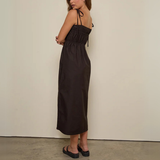 Women’s Dailywear Dress | Breathe Easy, Look Fabulous| WD-02