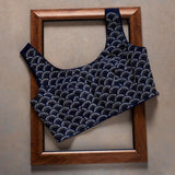 Latest Fancy Designer Saree With Blouse