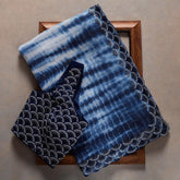 Latest Fancy Designer Saree With Blouse