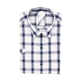 Office Essentials: 3-Pack Premium Cotton Formal Shirts – Tailored Fit, Full Sleeves & Pockets ( FS-167)