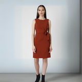 Pack of 4 Women’s Dresses: Chic, Trendy, and Timeless | C-043