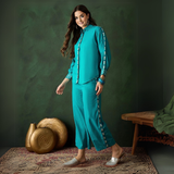 Stylish & Versatile 4 Co-ord Set Combo for Women| CO-09