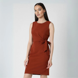 Pack of 4 Women’s Dresses: Chic, Trendy, and Timeless | C-043