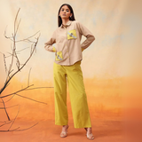 Stylish & Versatile 4 Co-ord Set Combo for Women| CO-12
