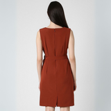 Pack of 4 Women’s Dresses: Chic, Trendy, and Timeless | C-043