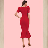 Women’s Bodycon Dress Sale | Perfect Blend Of Style, Comfort, and Confidence| BD-01