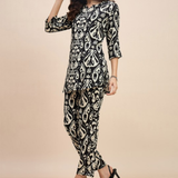 Stylish & Versatile 4 Co-ord Set Combo for Women| CO-02