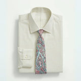 Pack of 3 Check Shirts for Men – Tailored Fit, Full Sleeves & Pockets (CSM-03)