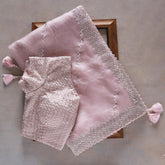 Latest Fancy Designer Saree With Blouse