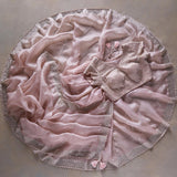 Latest Fancy Designer Saree With Blouse