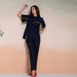 Stylish & Versatile 4 Co-ord Set Combo for Women| CO-08