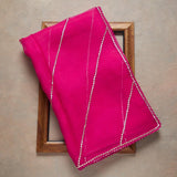 Latest Fancy Designer Saree With Blouse