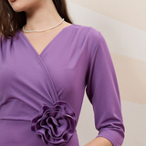 Pack of 4 Women’s Dresses: Chic, Trendy, and Timeless | C-037