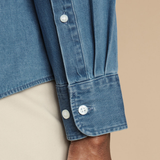 Combo Pack of 3 Men’s Formal Shirts – Stylish & Versatile Collection (Half & Full Sleeves, With/Without Pockets) (FS-46)