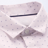 Office Essentials: 3-Pack Premium Cotton Formal Shirts – Tailored Fit, Full Sleeves & Pockets (FS-38 )