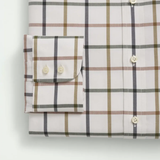 Pack of 3 Check Shirts for Men – Tailored Fit, Full Sleeves & Pockets (CSM-04)