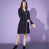 Pack of 4 Women’s Dresses: Chic, Trendy, and Timeless | C-048